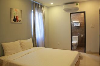 Ly Ky Hotel 2, фото 2