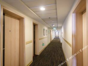 Jinjiang Inn Linan Qianwang Street, фото 24 Jinjiang Inn Linan Qianwang Street, фото 24