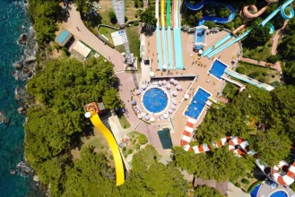 Water Planet and Aqua Park All Inclusive, фото 9