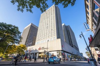 Hotel Place Dupuis Montréal Downtown - An Ascend Hotel Collection