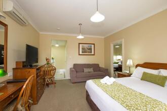 Ballina Heritage Inn, фото 3