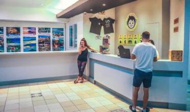 Mad Monkey Cebu City - Adults Only, фото 8 Mad Monkey Cebu City - Adults Only, фото 8