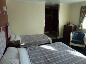 The Farmers Inn, фото 24