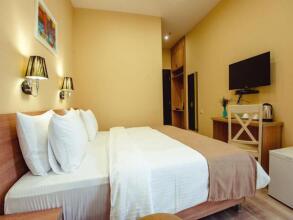 Bliss Hotel, фото 10