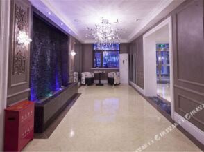 Fashion Aisi Boutique Theme Hotel, фото 11