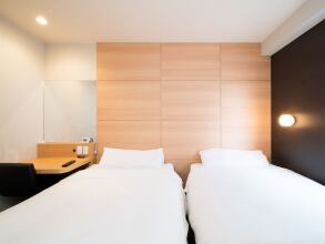 Super Hotel Kyoto Karasuma Gojo, фото 18