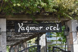 Yagmur Hotel