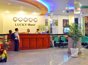 Lucky Hotel Nha Trang, фото 24