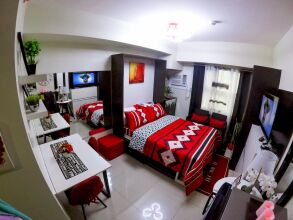 Studio Condo at Horizons 101, фото 6 Studio Condo at Horizons 101, фото 6