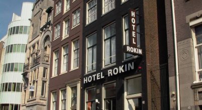 Hotel Rokin