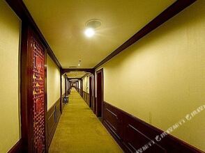 Oriental Zeng Hotel, фото 10