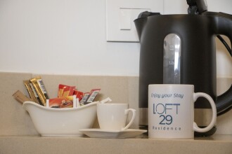 Loft 29 Residence, фото 19 Loft 29 Residence, фото 19