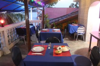 Garden Lodge, фото 13 Garden Lodge, фото 13