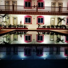 Hotel Real Da Vinci Acapulco, фото 11