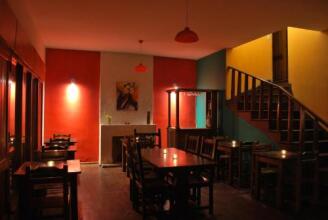 Tango Hostel CÓrdoba, фото 13