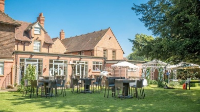 Elephant Hotel, фото 11