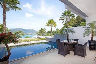 Seductive Sunset Villa Patong A1, фото 17