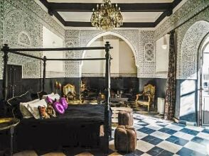 Dar Jaguar, фото 40 Dar Jaguar, фото 40