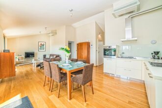 Apartments Marin - Near Temple of Augustus, фото 13