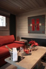 Hôtel Le K2 Altitude, фото 16