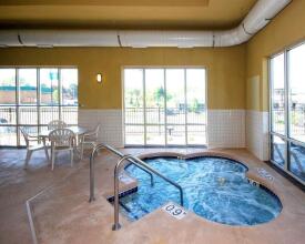 Comfort Suites Park Place, фото 13