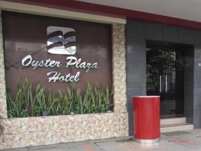 Oyster Plaza Hotel