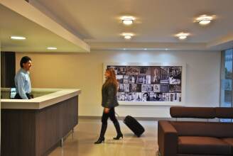 Bellavista Travel Suites Apart Hotel, фото 7 Bellavista Travel Suites Apart Hotel, фото 7