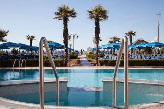 Regent's Hotel, фото 15