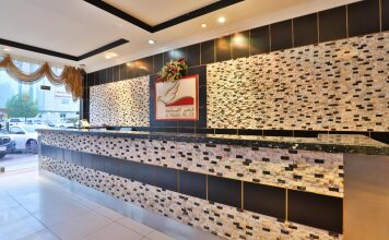 OYO 257 Yamama Palace Rawabi Branch, фото 21 OYO 257 Yamama Palace Rawabi Branch, фото 21