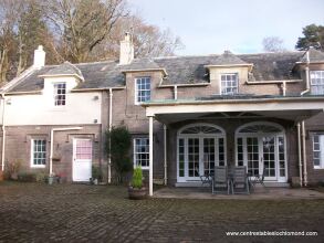 Centre Stables Luxury Self Catering Loch Lomond, фото 28