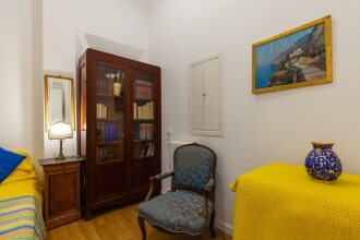 Relais Nochetta - La Casa di Partenope, фото 18