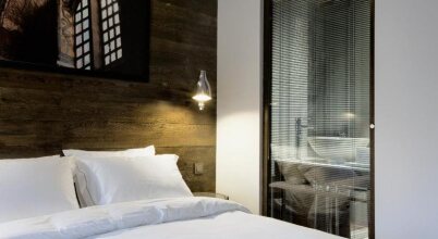 Urban Suites, фото 48