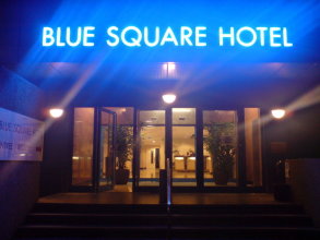 XO Hotels Blue Square