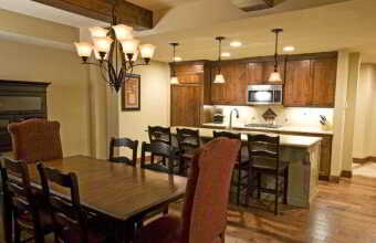 Hyatt Escala Lodge At Park City, фото 15 Hyatt Escala Lodge At Park City, фото 15