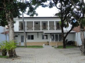 Pousada Rifugio Del Marinaio, фото 19