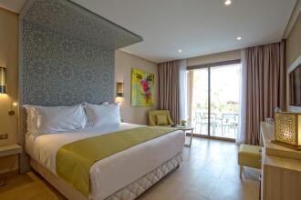 Be Live Collection Marrakech Adults Only - All Inclusive, фото 21 Be Live Collection Marrakech Adults Only - All Inclusive, фото 21