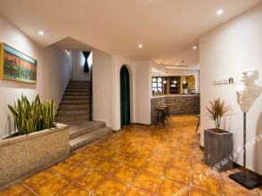 William Toffee Hotel (Hangzhou Qingzhiwu), фото 3 William Toffee Hotel (Hangzhou Qingzhiwu), фото 3