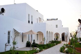 Les Jardins De Toumana