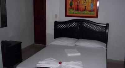 La Casa Del Turista, фото 35 La Casa Del Turista, фото 35