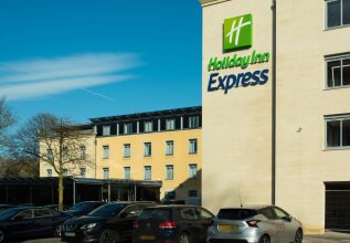 Holiday Inn Express Bath, фото 15