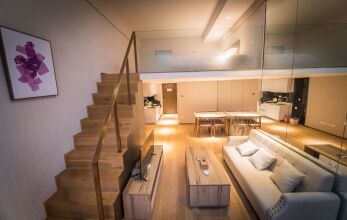 Yige Yunshe Service Apartment, фото 33 Yige Yunshe Service Apartment, фото 33