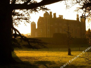 Madingley Hall - Bed & Breakfast, фото 13
