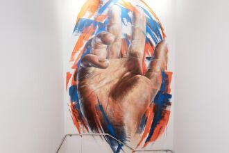Art Series - The Adnate, фото 47