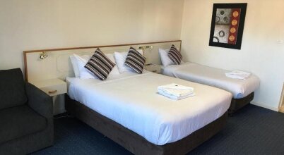 B.W Orange Motor Inn, фото 27