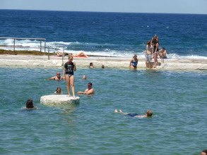 5 Star Luxury Beachfront Apartment, фото 34