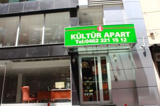 Kultur Apartlari, фото 3