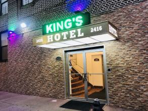 Kings Hotel Inc