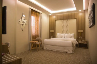 Crown Rose Hotel, фото 6 Crown Rose Hotel, фото 6