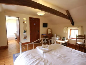 The Dovecote Inn, фото 43 The Dovecote Inn, фото 43