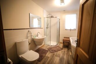 Loch Ness B and B, фото 7 Loch Ness B and B, фото 7